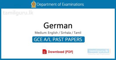 cambridge german|cambridge german past paper.